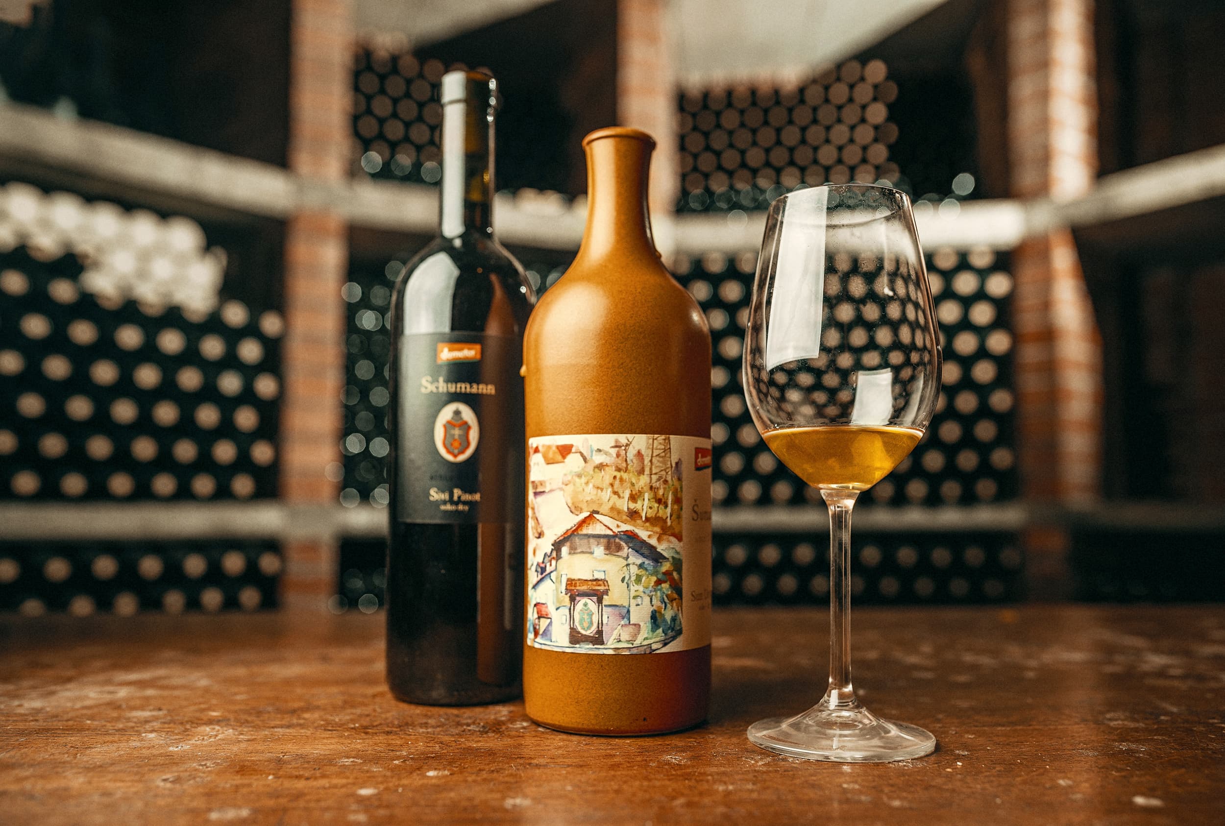 Galería 1 de Radovan Šuman