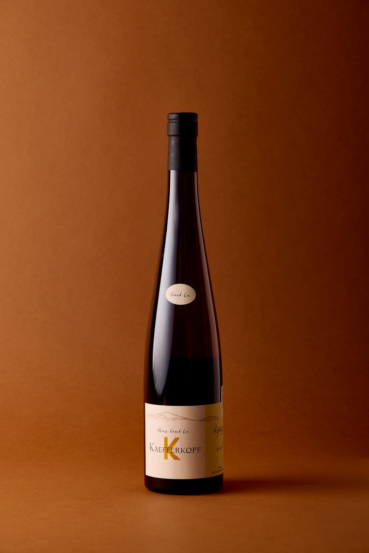 Grand Cru Kaeferkopf