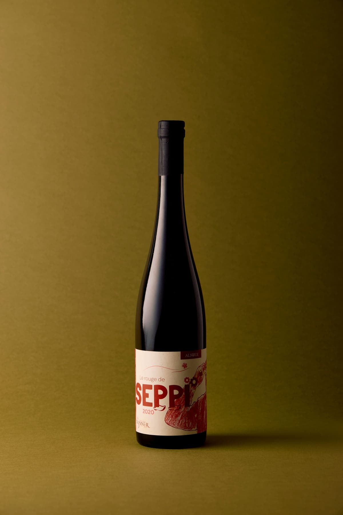 Le Rouge de Seppi