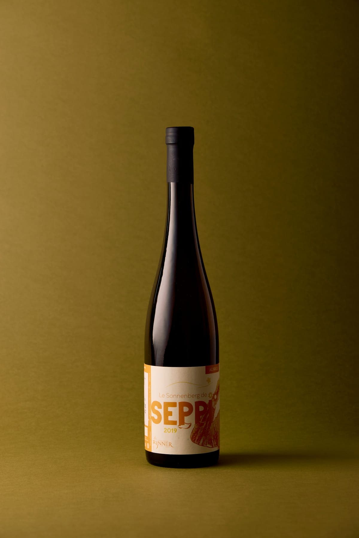 Le Sonnenberg du Seppi