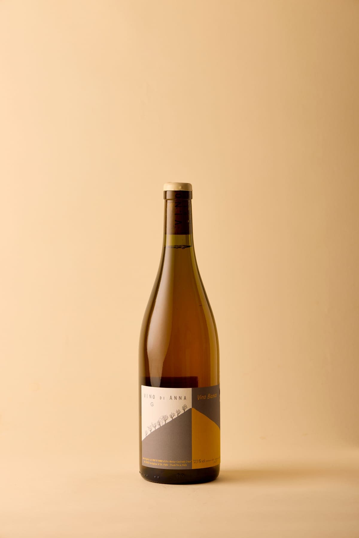 Vino di Anna Bianco “G”