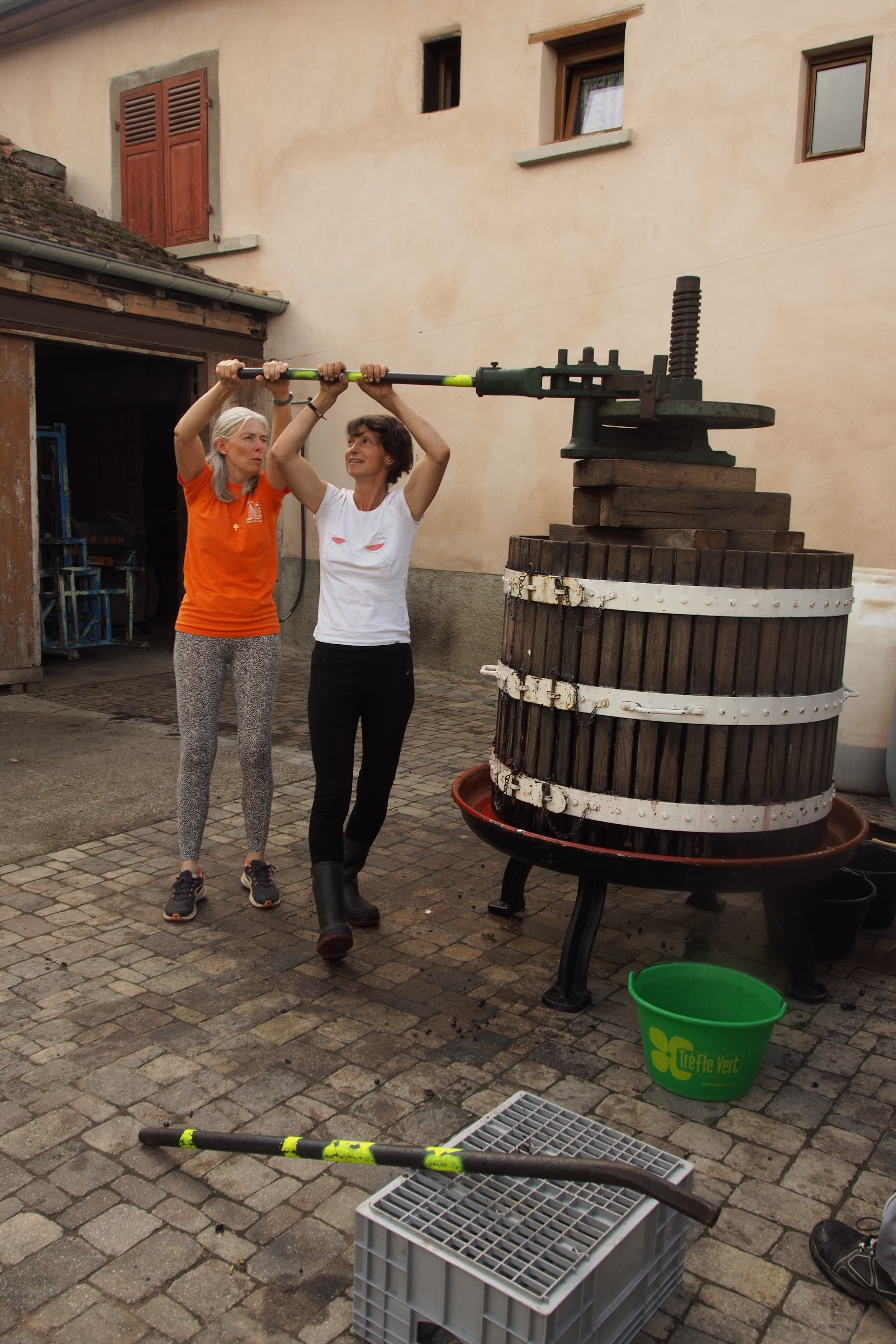 Galería 1 de Christian Binner