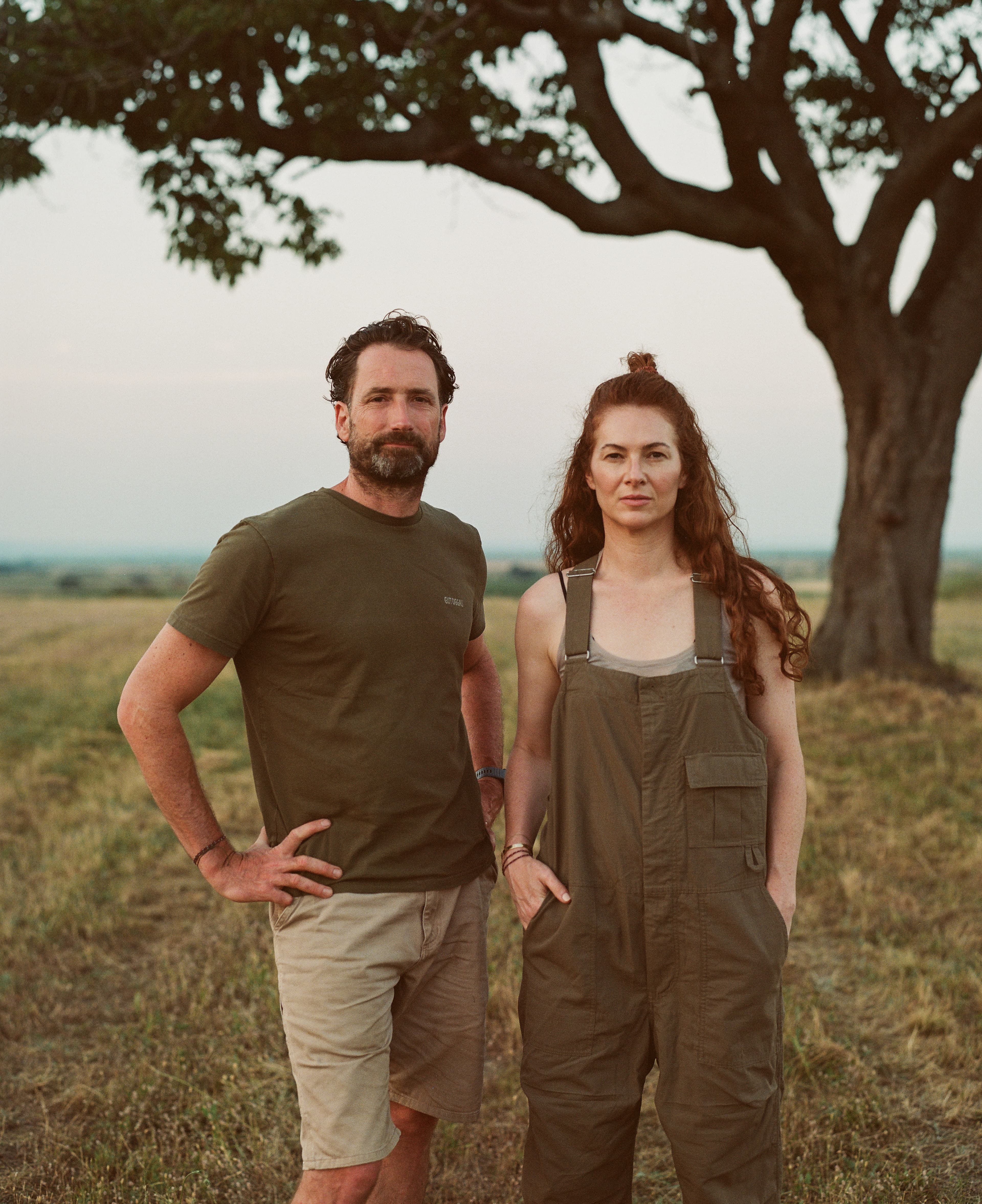 Viñedo de Gut Oggau