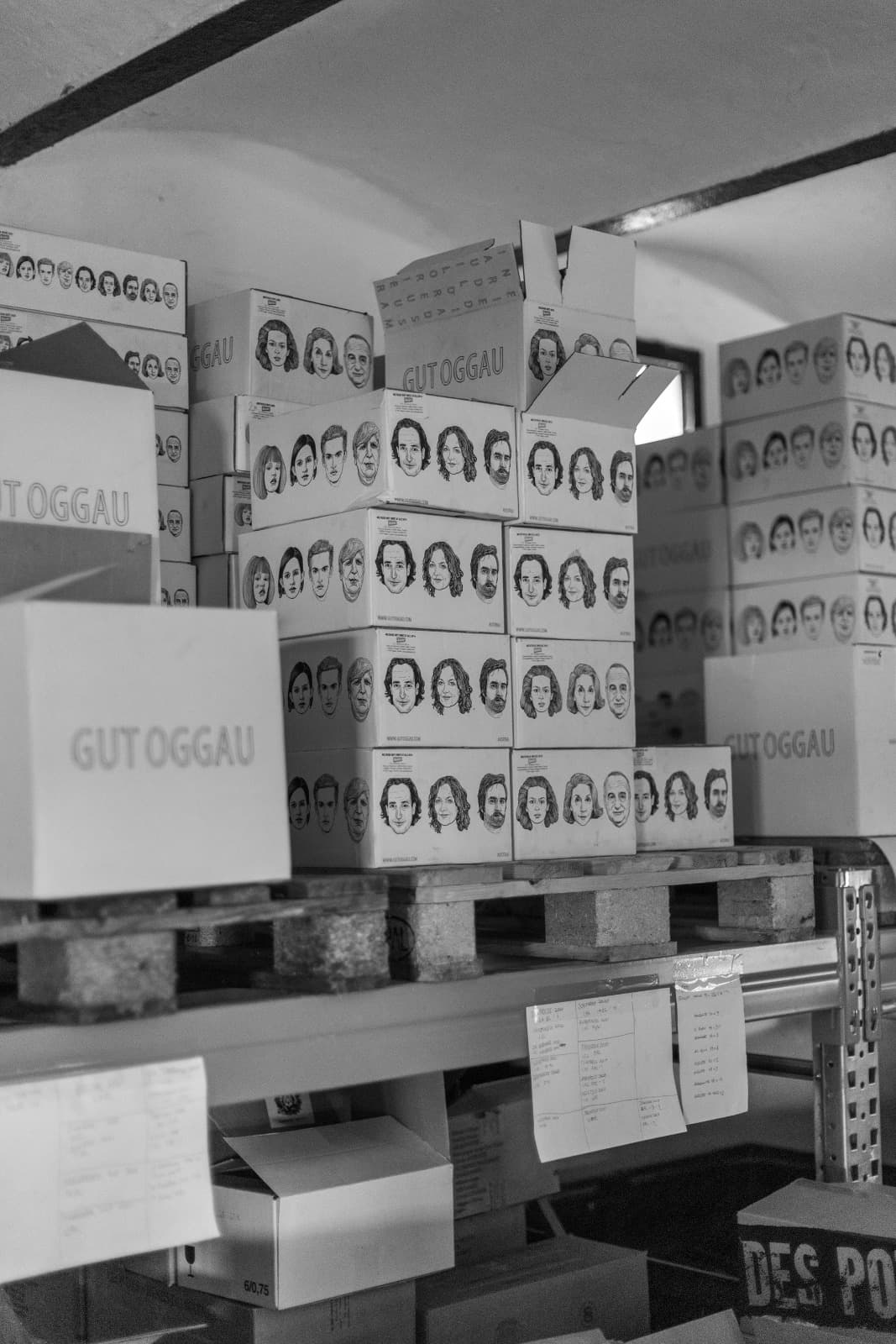 Imagen adicional de Gut Oggau