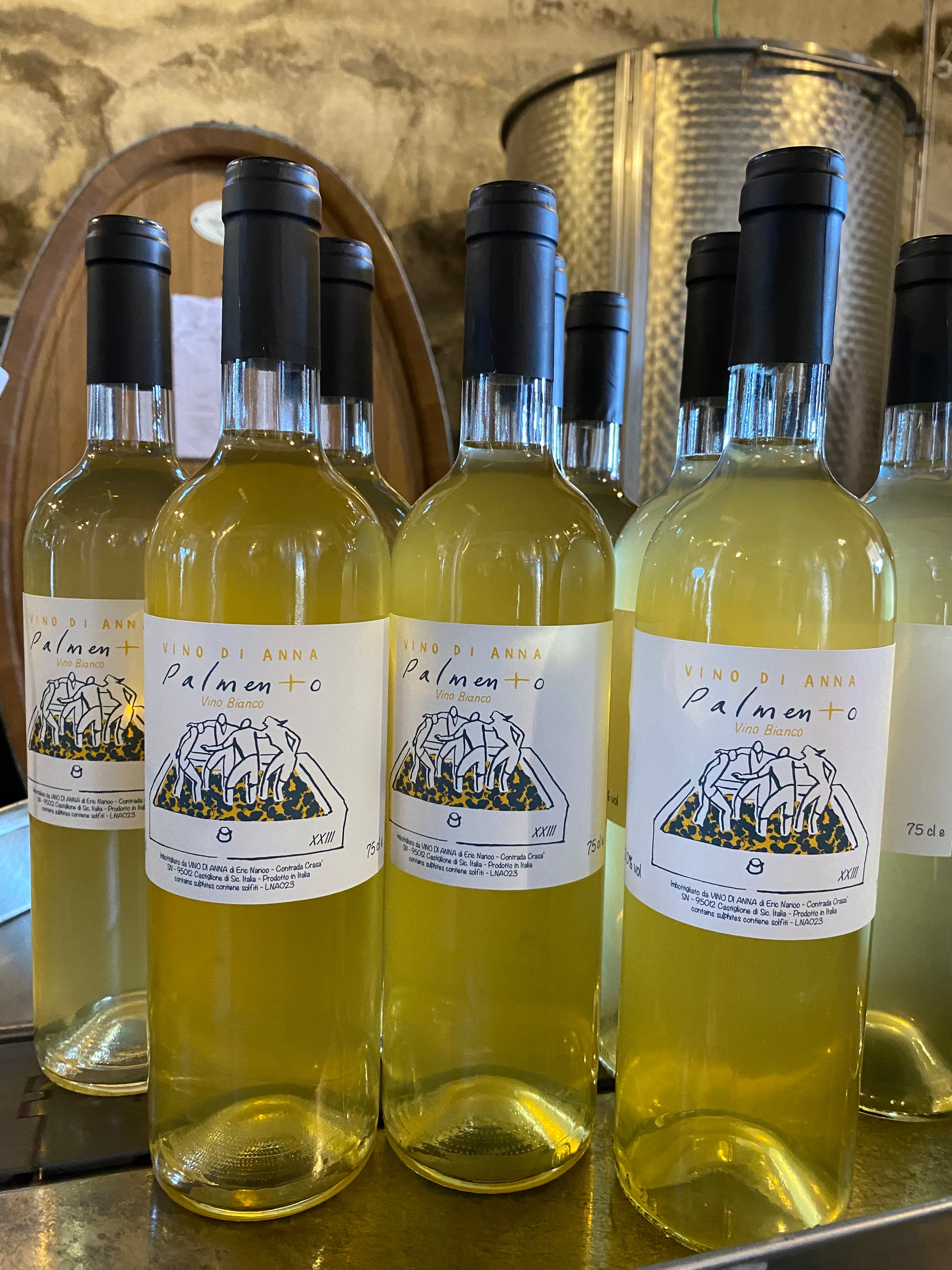 Galería 5 de Vino di Anna