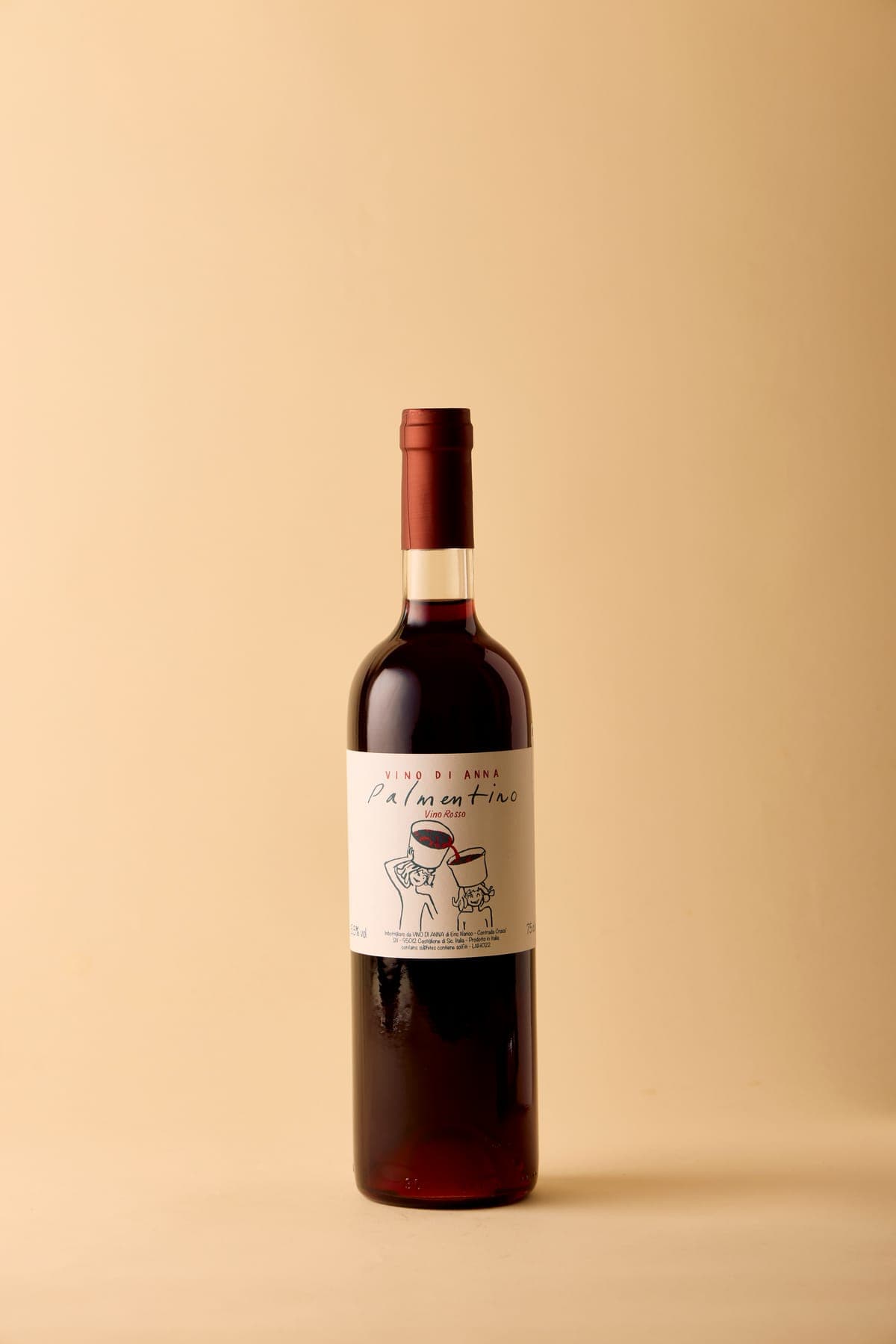 Palmentino Rosso